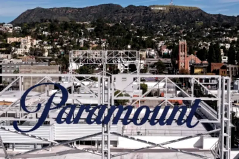 Warner Bros. Discovery analiza nueva propuesta de fusión con Paramount Global