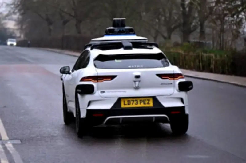 Waymo Despliega Taxis Autónomos en las Principales Ciudades de Texas