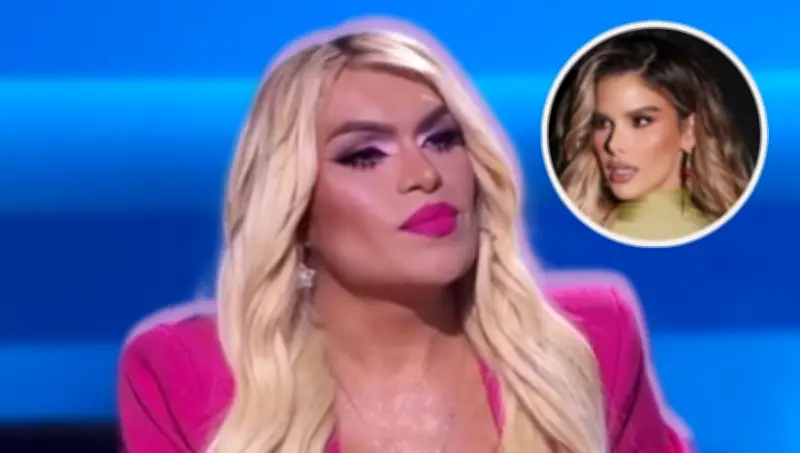 Wendy Guevara responde a Marie Claire Harp por deuda de 150 mil pesos: 'No se vale'