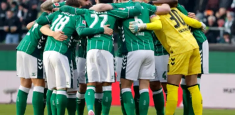 Werder Bremen cancela gira en EE.UU. por violencia y políticas migratorias de Trump