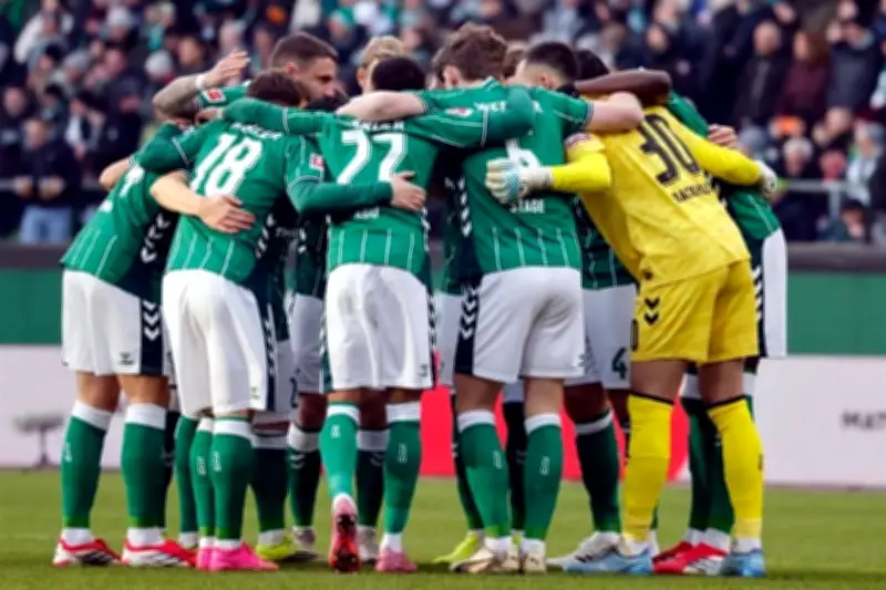 Werder Bremen Cancela Gira por Estados Unidos por Motivos Políticos