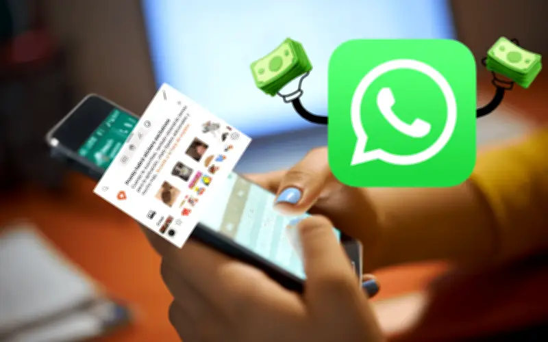 WhatsApp lanza versión premium con stickers exclusivos y personalización avanzada
