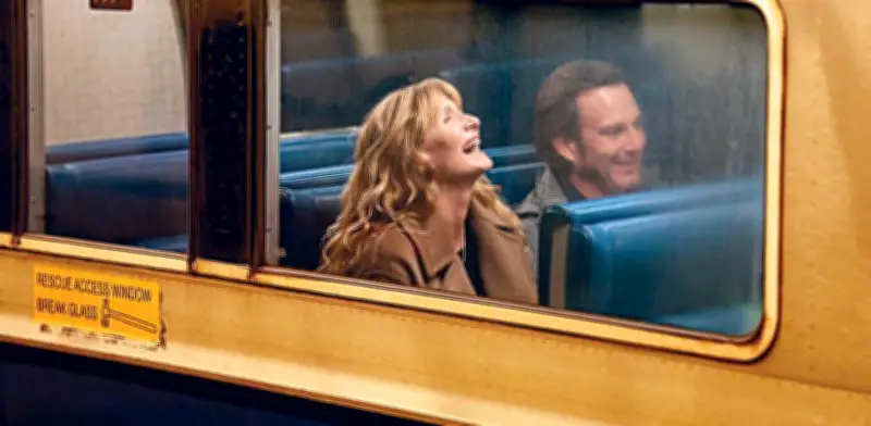 Will Arnett y Bradley Cooper unen talentos en comedia sobre divorcio y stand-up