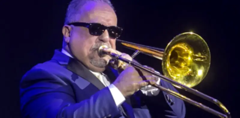 Willie Colón, ícono de la salsa, fallece a los 75 años: su legado musical