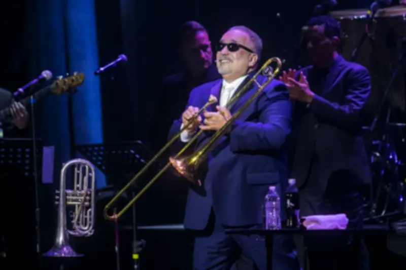 Willie Colón: De la salsa narrativa al ritmo melancólico, su legado musical