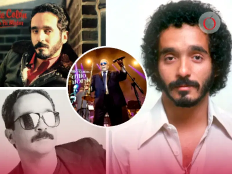 Willie Colón fallece a los 75 años: el legado del ícono de la salsa que transformó el género