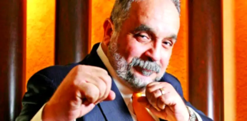 Willie Colón hospitalizado de urgencia en Nueva York; familiares protegen su privacidad