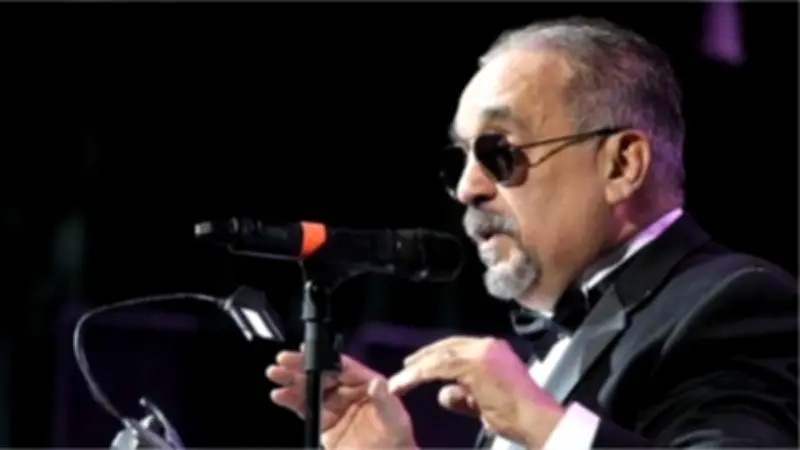 Willie Colón: Rubén Blades se pronuncia sobre rumores de salud del salsero