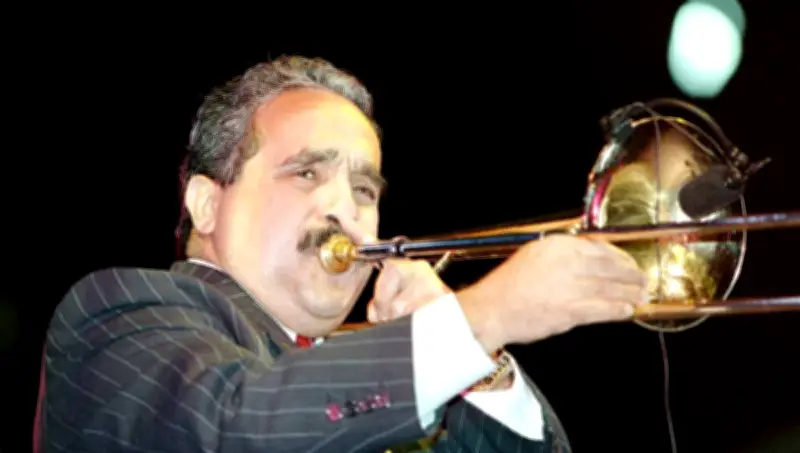 Willie Colón se despide en su último concierto: ¿Presentía su muerte a los 75 años?