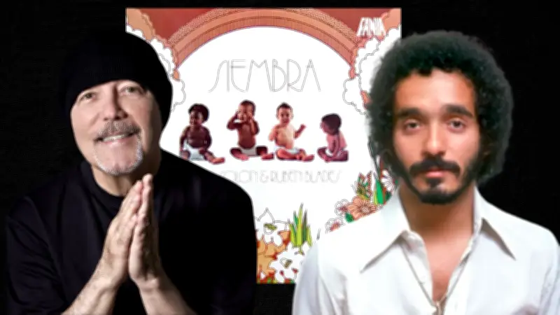 Willie Colón y 'Siembra': El disco que revolucionó la salsa y se convirtió en himno social