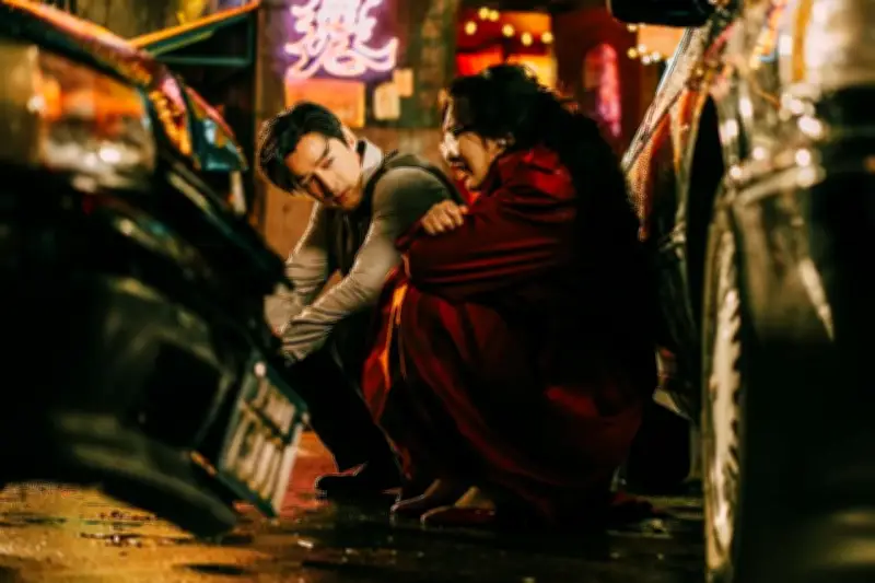 Wong Kar-wai salta al formato serie con 'Blossoms Shanghai', su primera producción televisiva