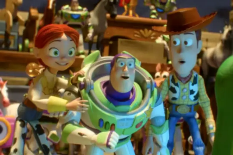 Woody Envejece: Así luce el icónico vaquero en el nuevo tráiler de 'Toy Story 5'