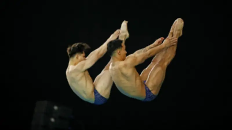 World Aquatics cancela la Copa Mundial de Clavados 2026 en Jalisco tras muerte del 'Mencho'