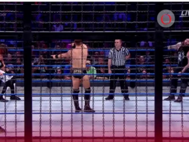 WWE Elimination Chamber 2026: Fecha, Cartelera y Cómo Verlo en México