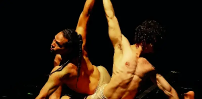 Xalapa exhibe coreografías finalistas del Premio Nacional de Danza 2024 en gala gratuita