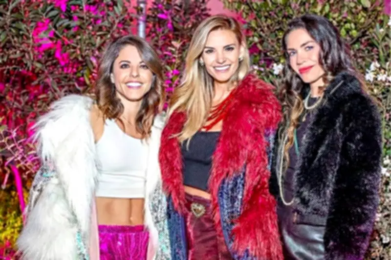 Ximena Zermeño y Tatiana Serur ofrecen un concierto íntimo en la Ciudad de México