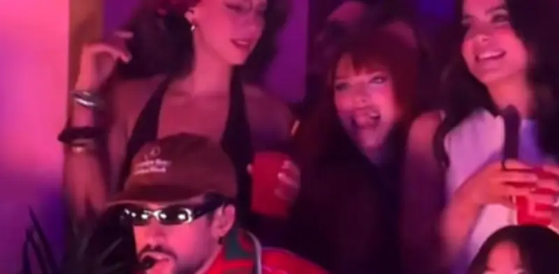 Yeri Mua responde a Galilea Montijo y Andrea Legarreta sobre polémico empujón