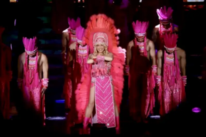 Yuri celebra su trayectoria en el Auditorio Nacional y anuncia documental