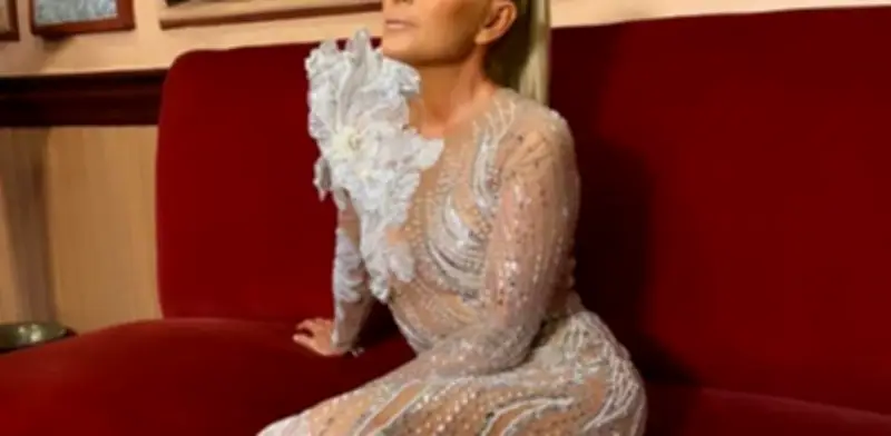 Yuri revela su pasado sexual de riesgo y la enfermedad que casi la mata