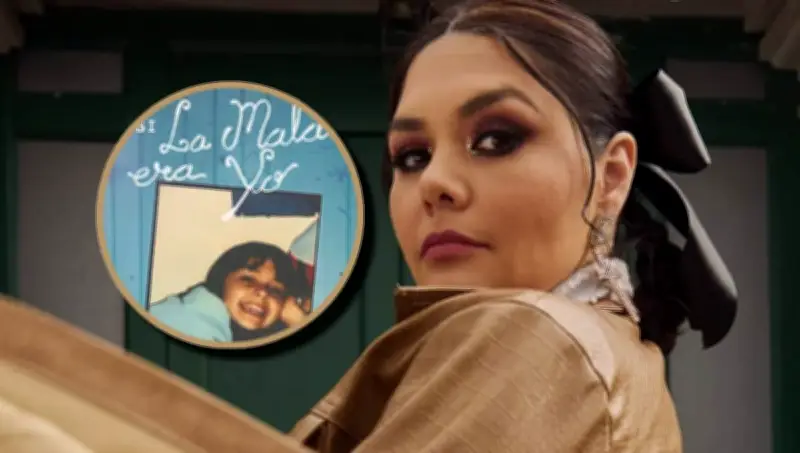 Yuridia sorprende con adelanto de nueva canción 'La mala era yo' y especulaciones de dueto