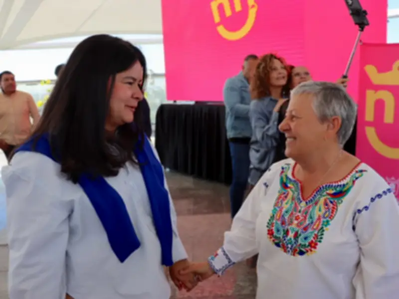 Zapopan fortalece vínculo con más de 250 OSC y duplica presupuesto de apoyo para 2026