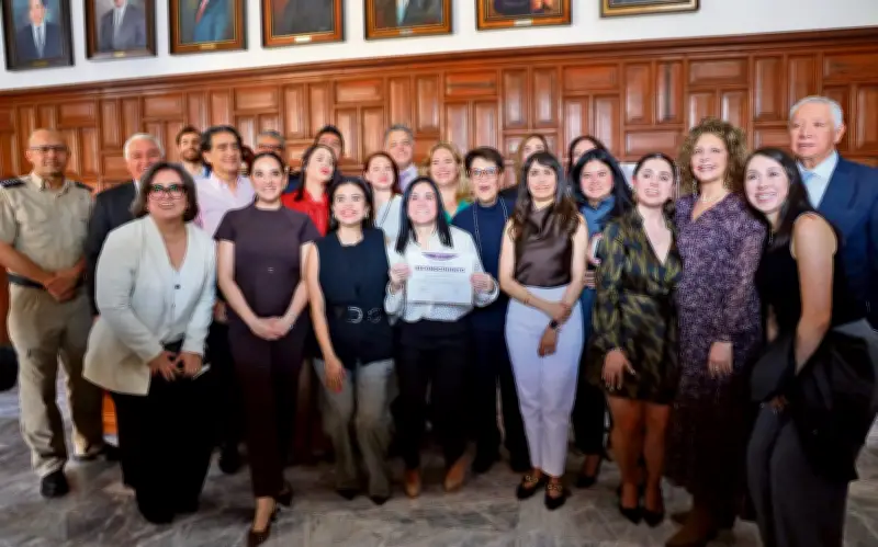 Zapopan, Jalisco, es reconocido como el municipio mejor evaluado en 2025