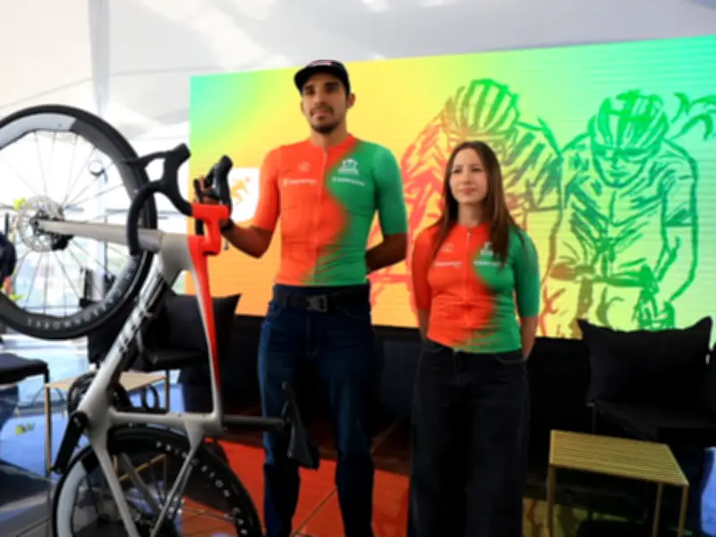 Zapopan lanza la quinta edición de su Copa de Ciclismo 2026 con perspectiva de igualdad