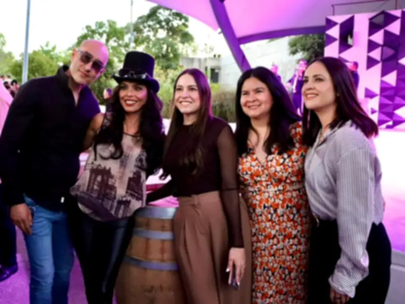 Zapopan transforma barricas de tequila en arte urbano para el Mundial 2026