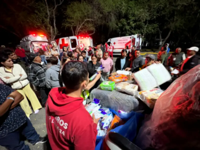 Zoológico Guadalajara Resguarda a Más de Mil Visitantes Durante Alerta Roja