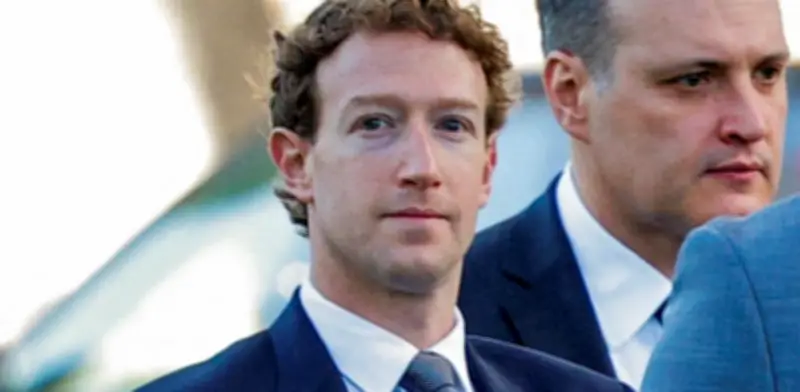 Zuckerberg niega ante jurado que Meta busque maximizar tiempo de uso en apps para jóvenes