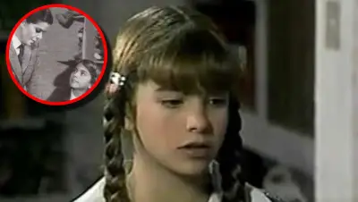 Actriz que trabajó con Lucero fallece de cáncer en situación de pobreza