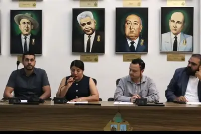 Acusan a nueva alcaldesa de cercanía con edil ligado al Cártel Jalisco Nueva Generación