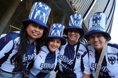 Afición responde: Se agotan boletos para el Rayados vs León en Monterrey