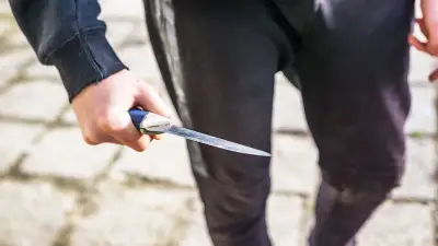 Agresión con arma blanca en Universidad de Ixtlahuaca activa protocolos de emergencia