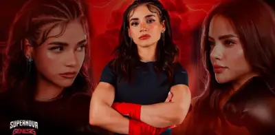 Alana Flores reta a Samadhi Zendejas a cumplir con el peso para salvar pelea en Supernova