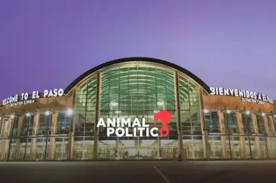 Alcalde de El Paso cierra espacio aéreo por drones, califica situación como inaceptable