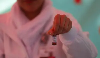 Alcaldía Miguel Hidalgo aplica 700 vacunas contra sarampión en jornadas de inmunización