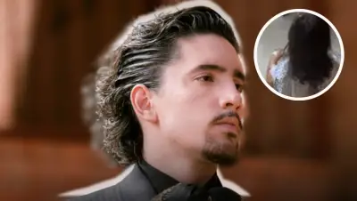 Alex Fernández revive angustia por hospitalización de su hija Mía por salmonelosis