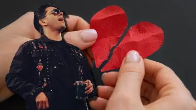 Alta Consigna lanza '14 de febrero', la canción más triste para dedicar a tu expareja en San Valentín