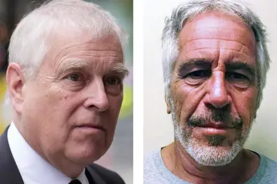Andrew de Inglaterra habría compartido datos confidenciales con Epstein