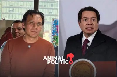 Arriaga fue removido por oponerse a cambios en libros de texto, según Delgado