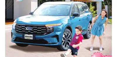 Atracción: El Suplemento Cultural que Explora la Diversidad Mexicana