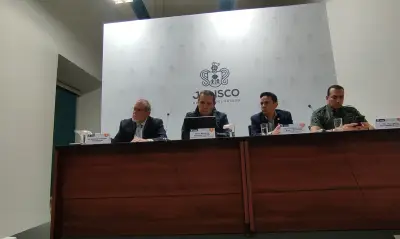 Autoridades de Jalisco se deslindan de investigaciones en Tequila sobre prófugos y policías ausentes