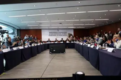 Avanza en el Senado el dictamen para reducir la jornada laboral a 40 horas