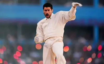 Bad Bunny borra todo de Instagram tras histórico show en el Super Bowl