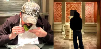 Bad Bunny Explora la CDMX: Museos, Chapultepec y Gratitud a México