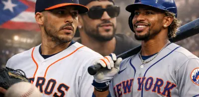 Bad Bunny no logró salvar a Correa y Lindor para el Clásico Mundial de Béisbol 2026