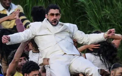 Bad Bunny y Gabriela Berlingeri reavivan rumores con cena en Buenos Aires