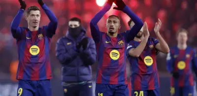 Barcelona enfrenta al Atlético con bajas clave: Rashford y Raphinha fuera de Copa del Rey