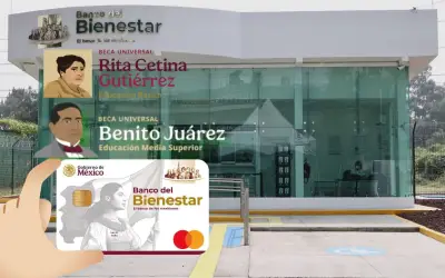 Becas Rita Cetina y Benito Juárez: Consulta el Calendario de Pagos para Febrero 2026